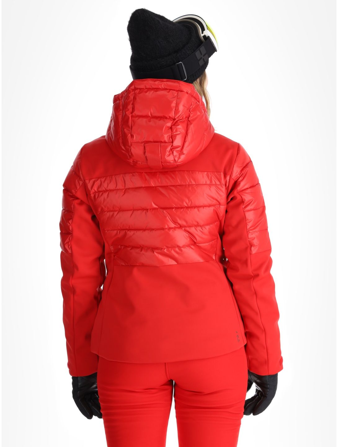Kierinki ski-jas dames