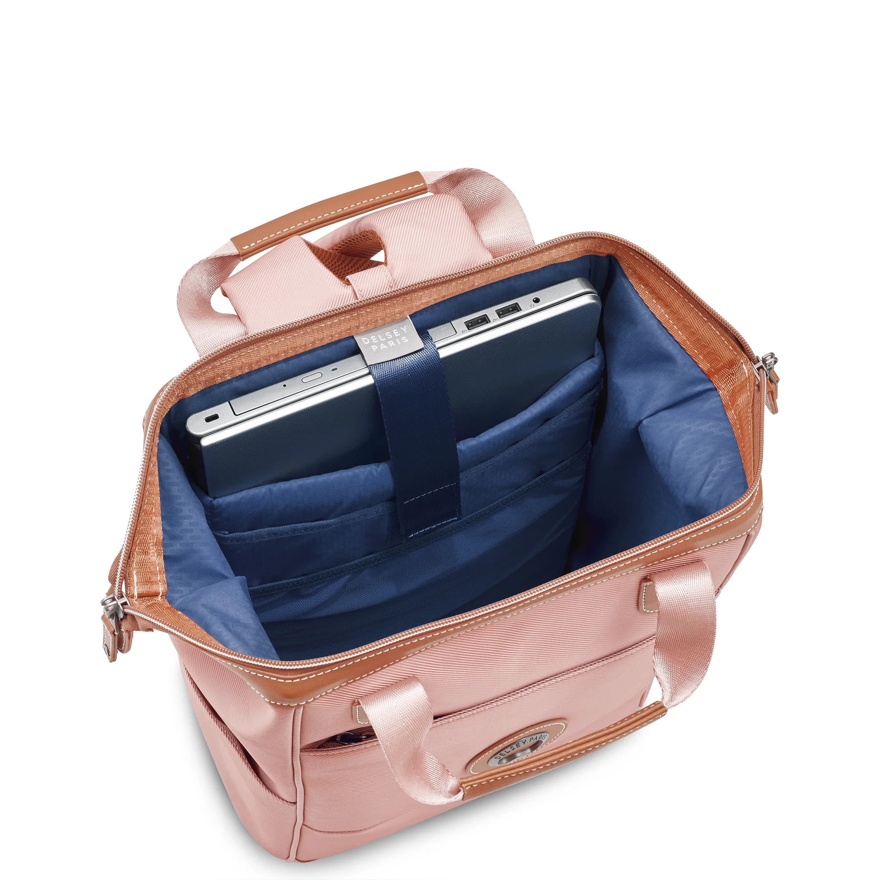 SAC A DOS - Sac à dos (Protection PC 14