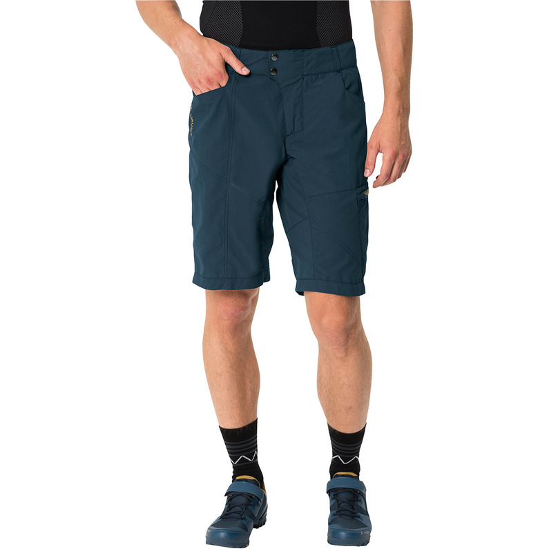 Vaude Herren Tamaro MTB Hose kurz