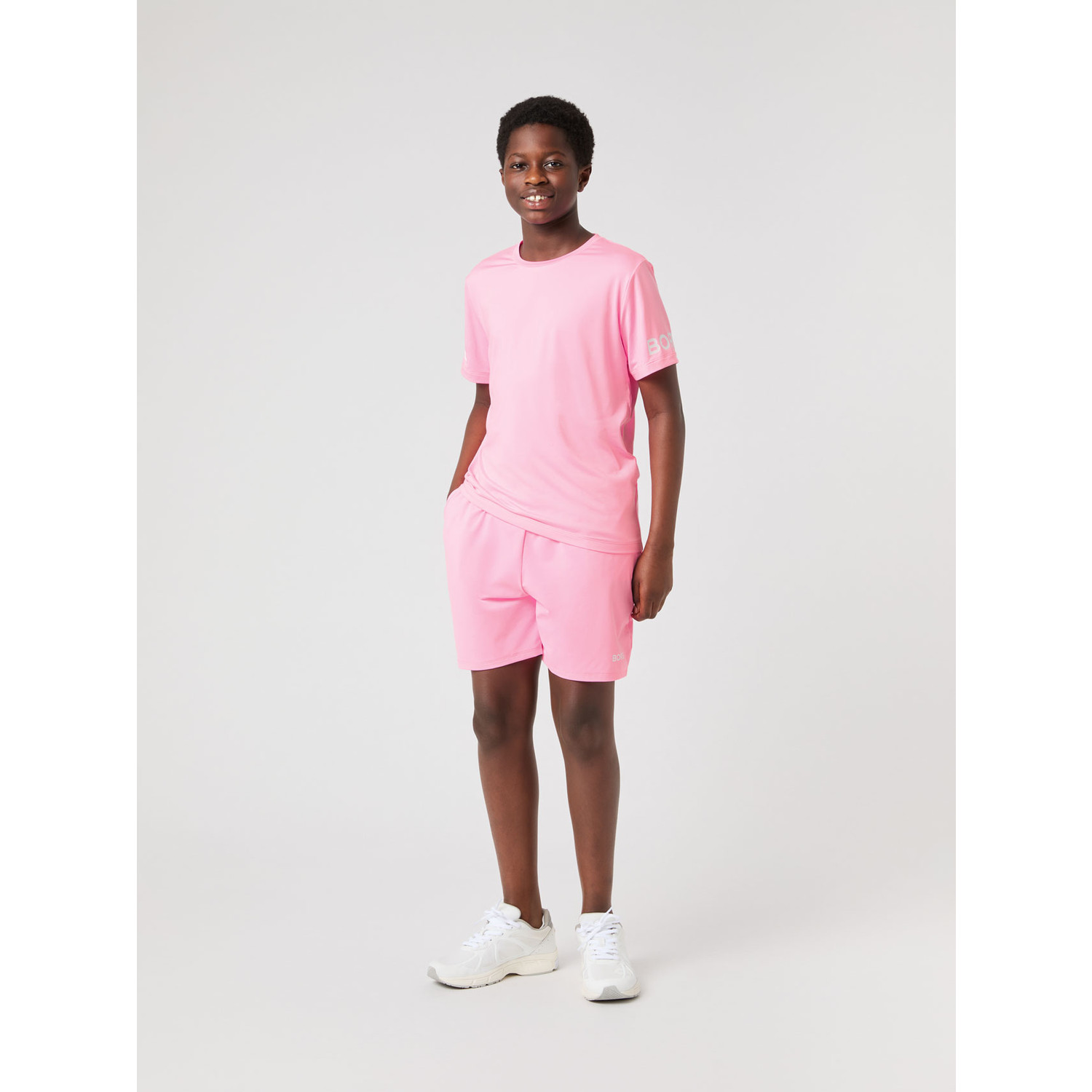 Björn Borg Tee Jongens