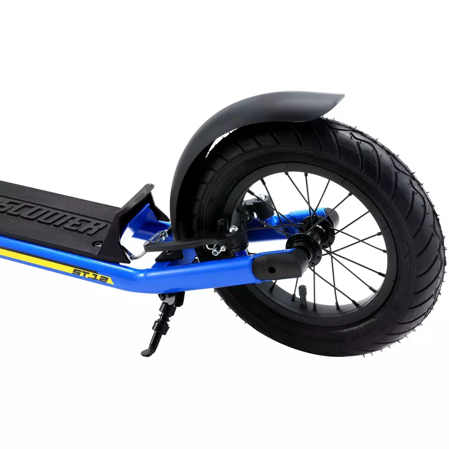 Star Scooter Roller 12 Zoll New Gen blau