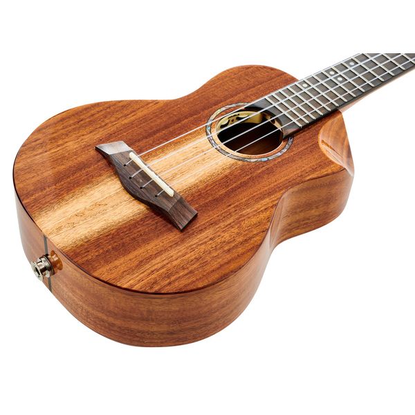 Flight Spirit Concert EQ-A Ukulele