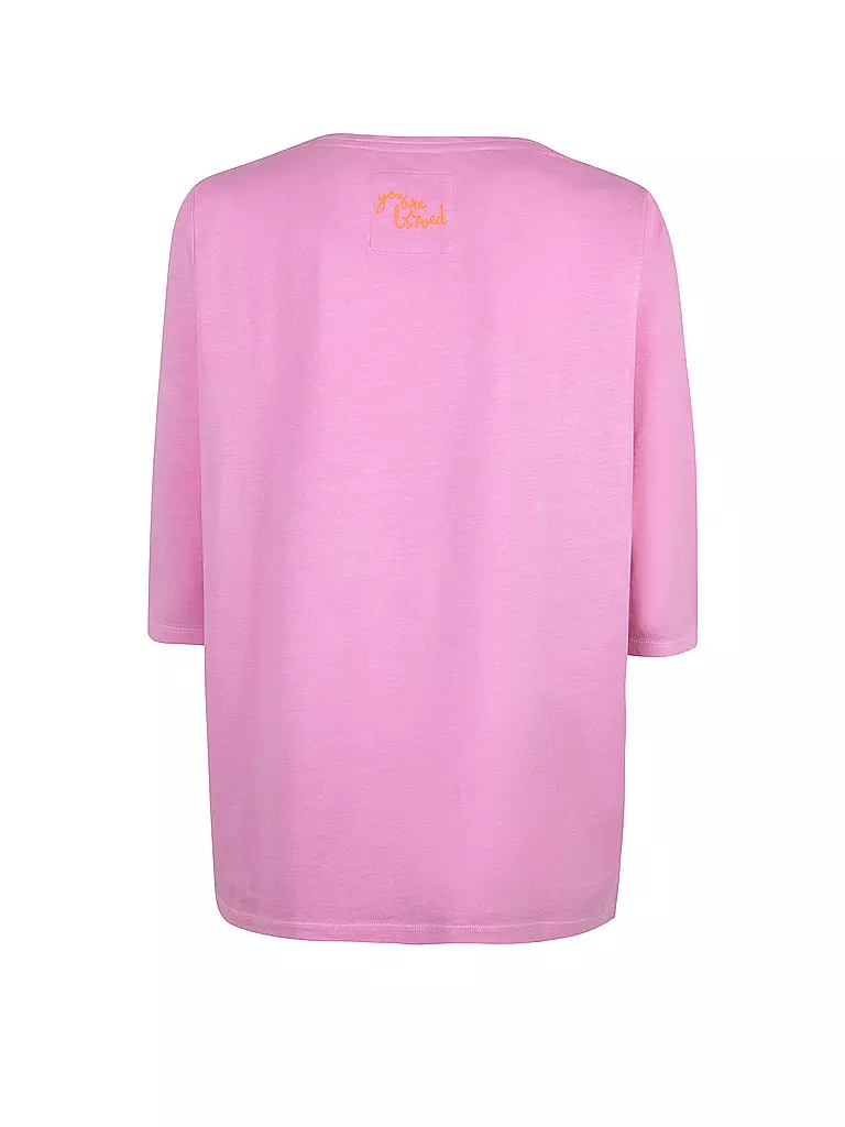 LIEBLINGSSTÜCK Shirt  rosa