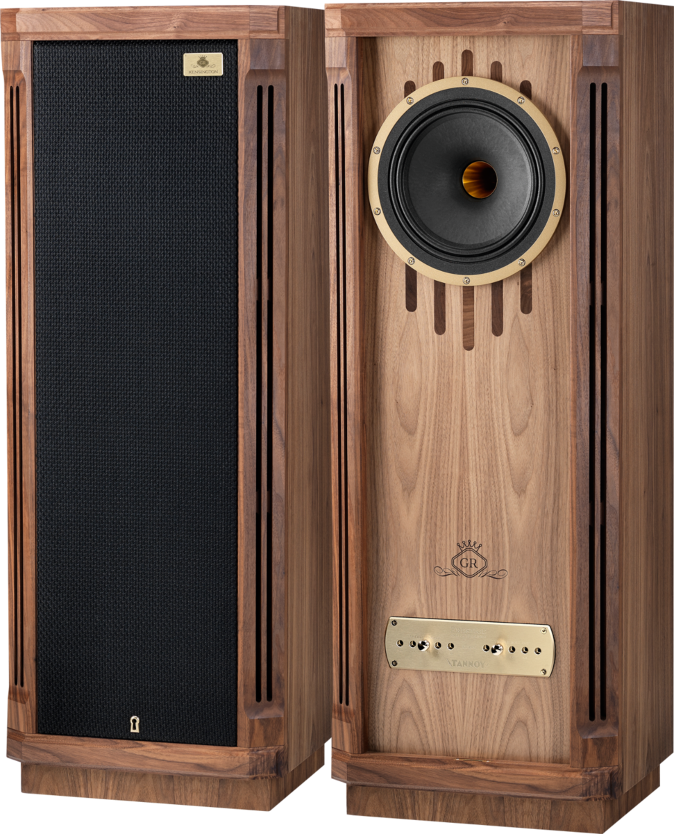 Tannoy Kensington GR (la paire) Enceintes colonne
