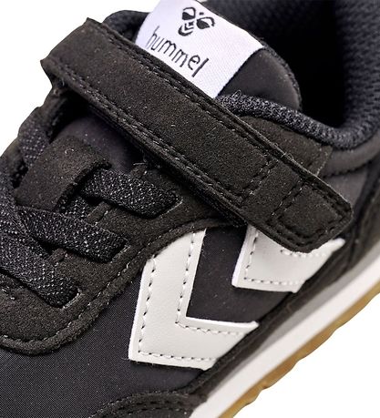 Hummel Schuhe - Reflex Infant - Schwarz