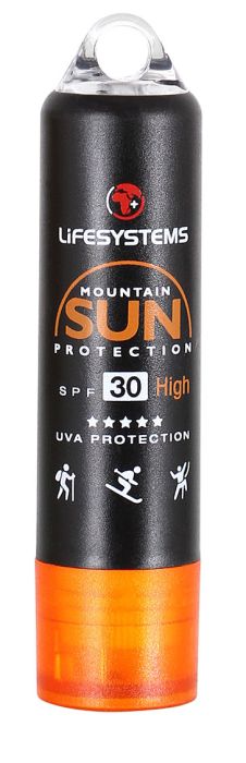Mountain SPF30 Sun Stick 10ml (pack of 1) solcreme
