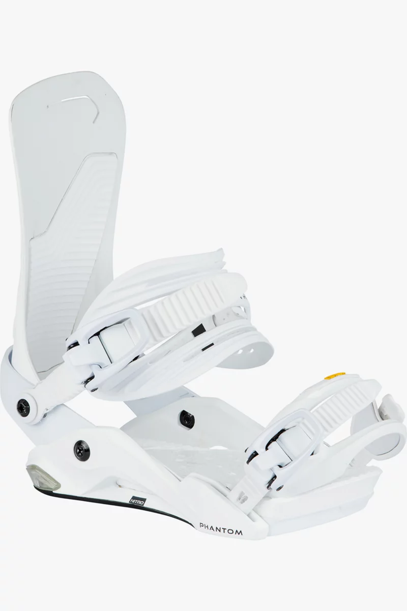 Nitro Phantom Snowboardbindung
