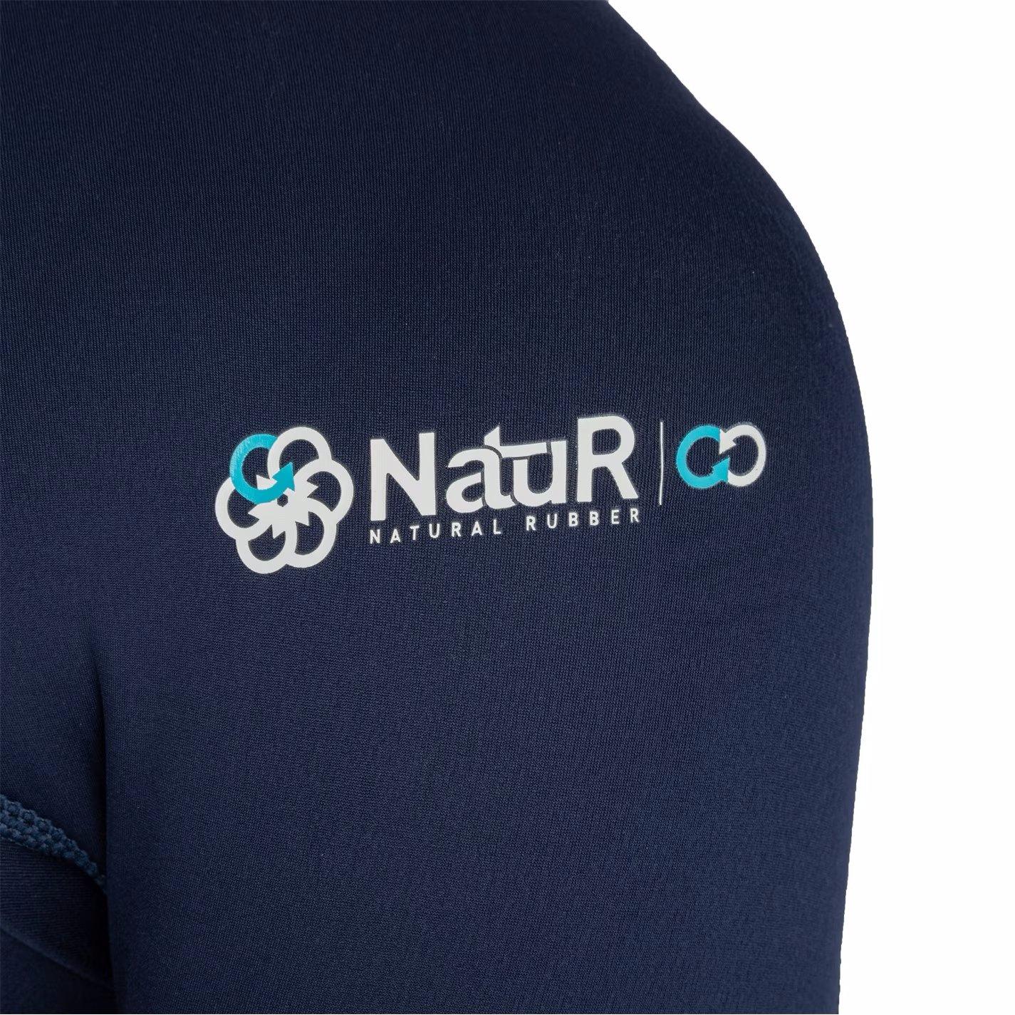 Gul Eunioa NatuR Natural Rubber 2mm Shortie Wetsuit Womens