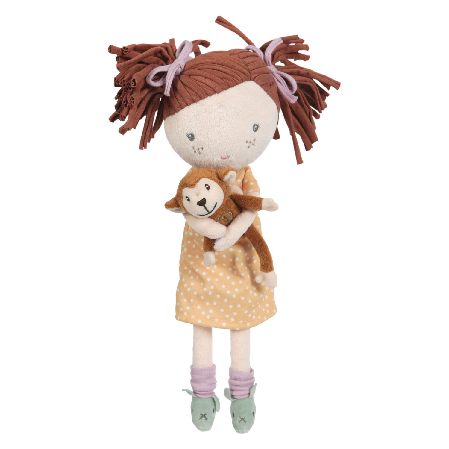 Little Dutch Knuffelpop Sophia, 35cm