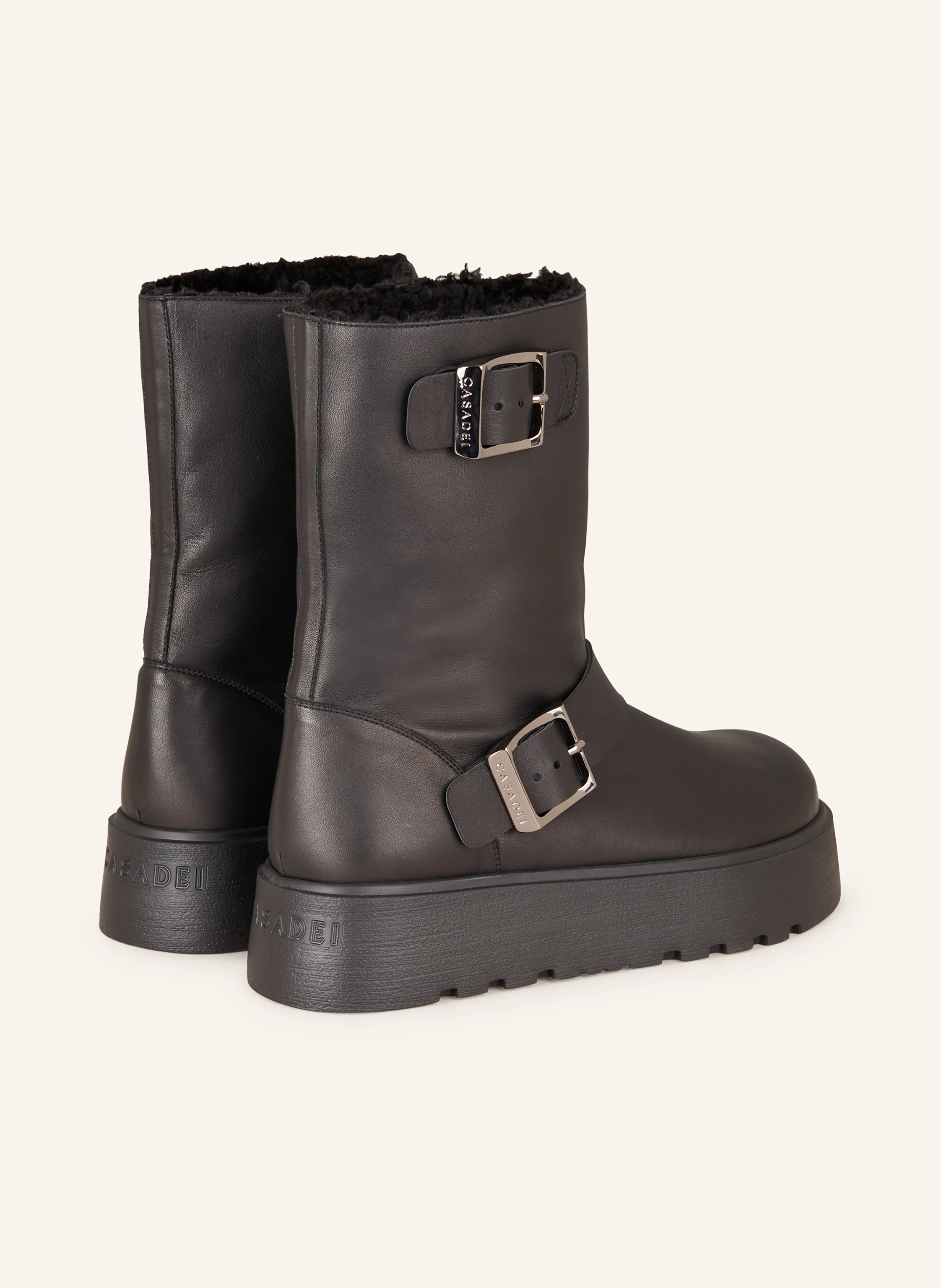 CASADEI Biker Boots ALE