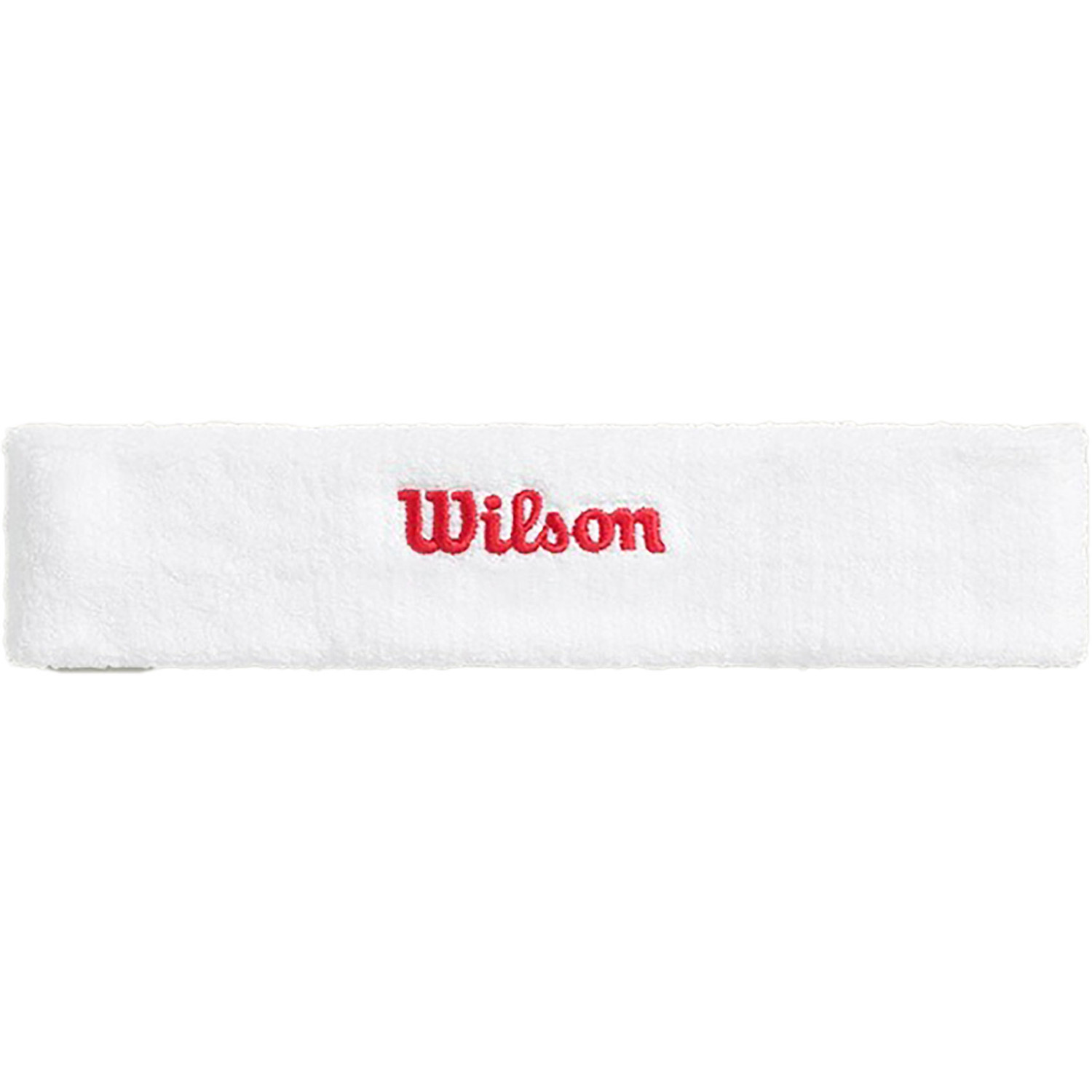 Wilson Logo Headband