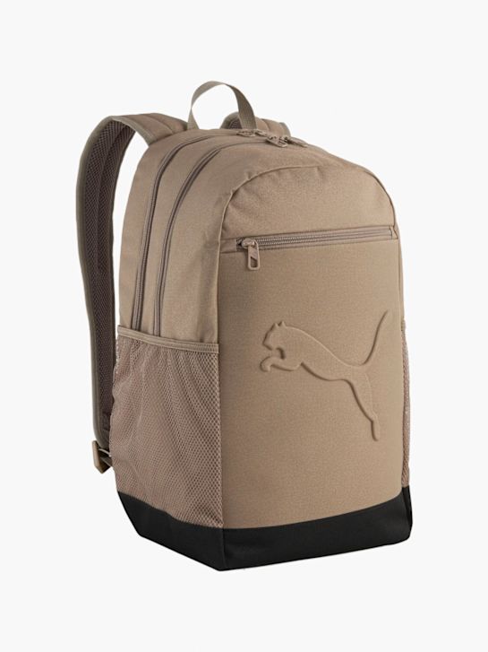 PUMA Rucksack Taupe