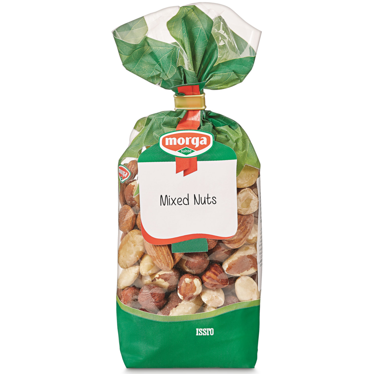 Issro Mixed Nuts Nussmischung