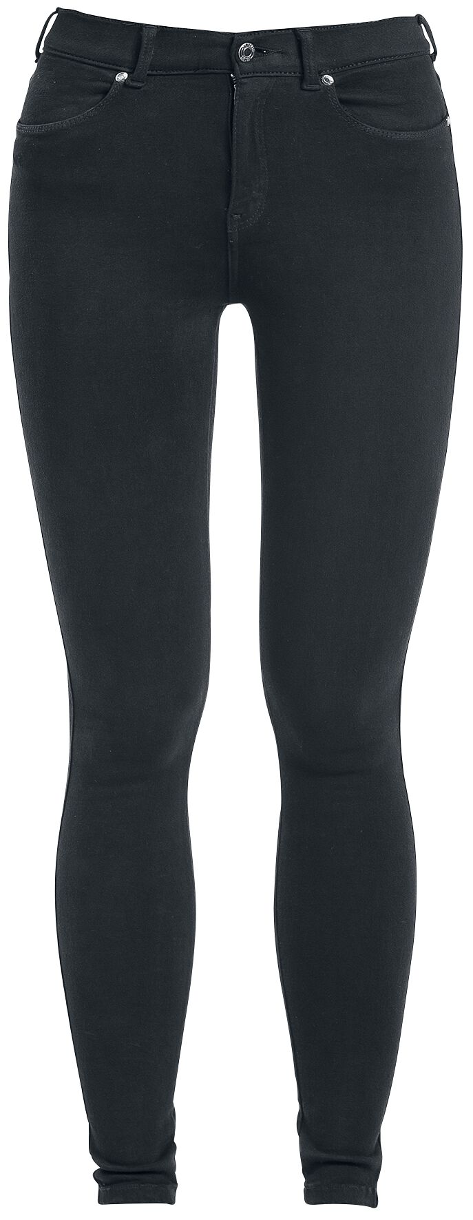 Lexy | Dr. Denim Jean
