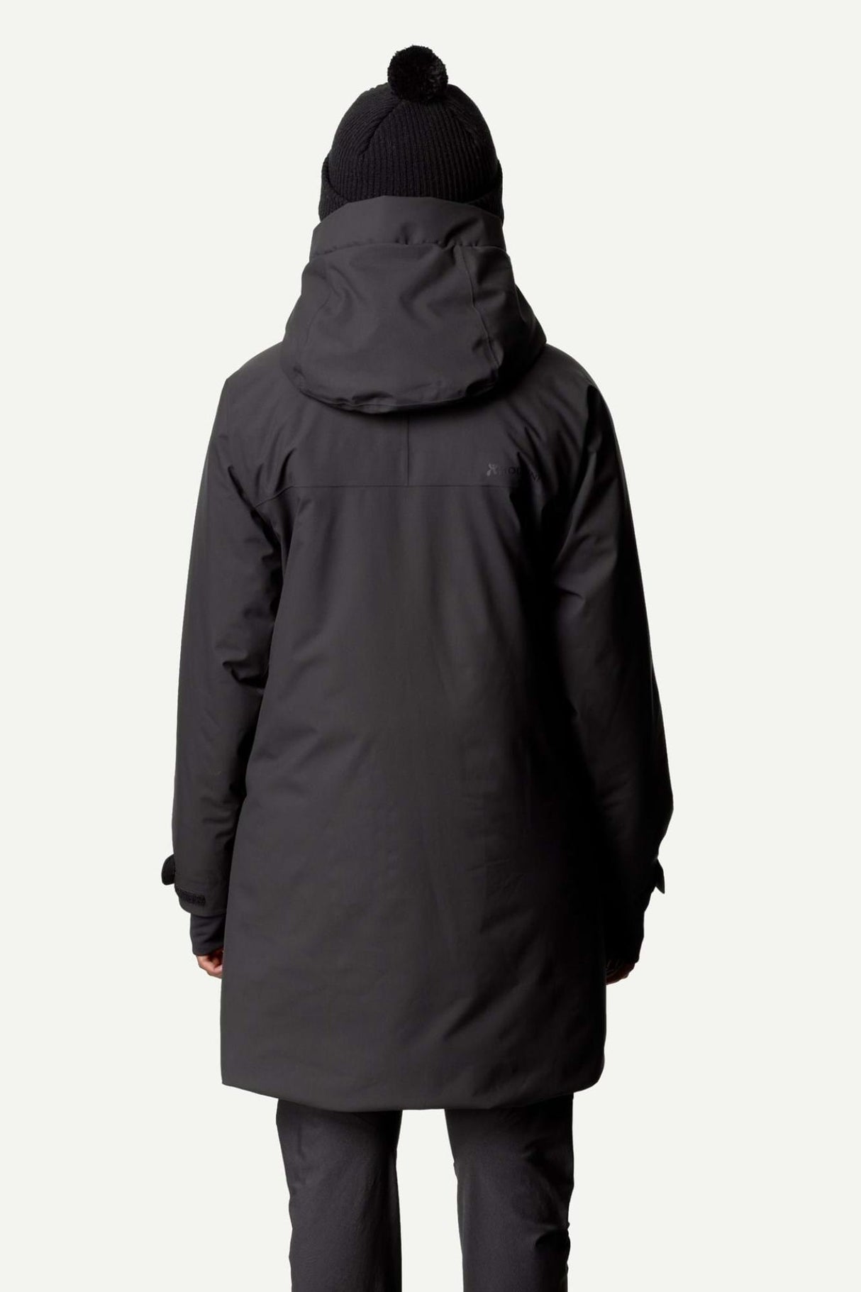 Houdini<br>W's Fall in Parka