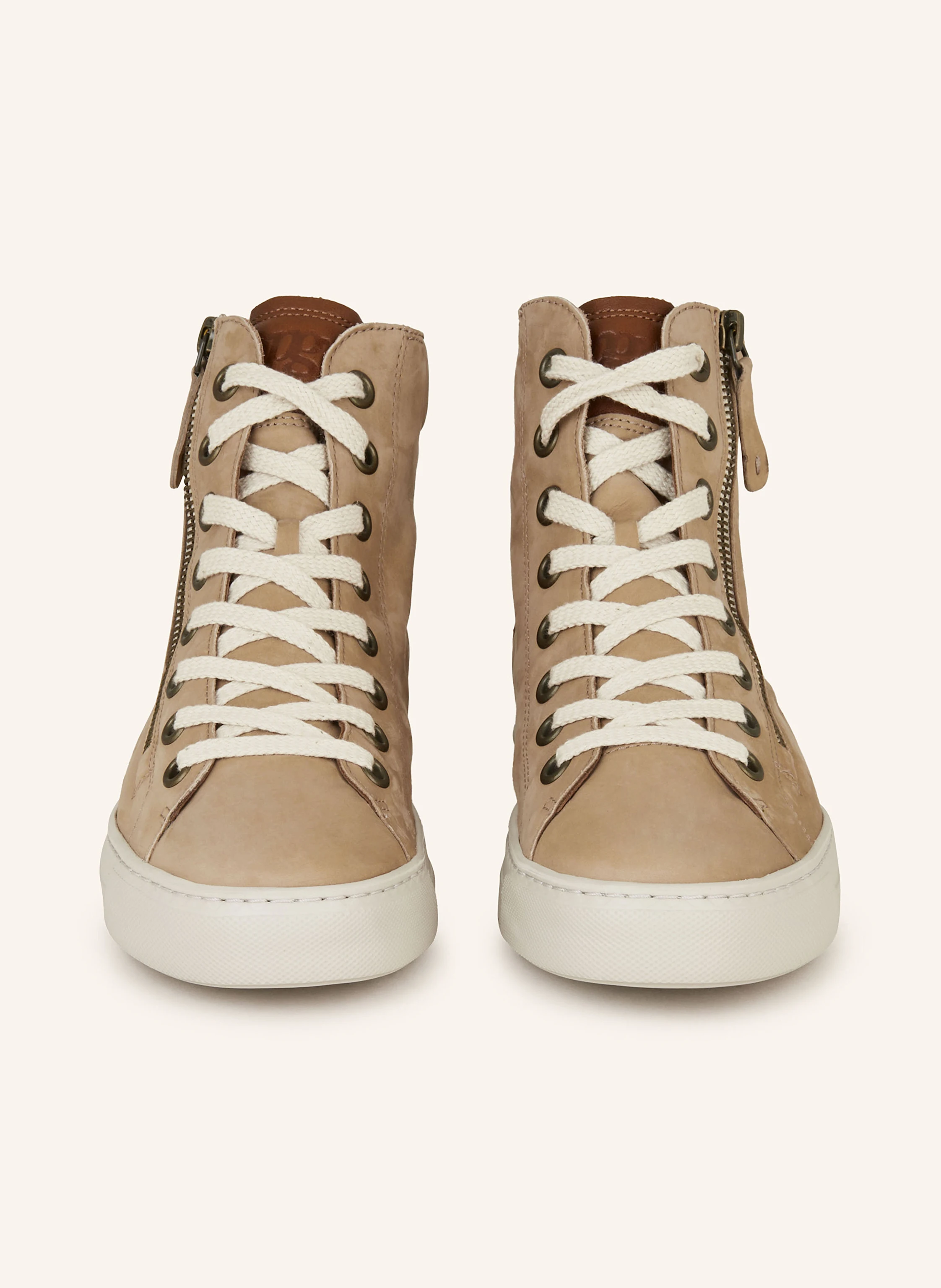 paul green Hightop-Sneaker