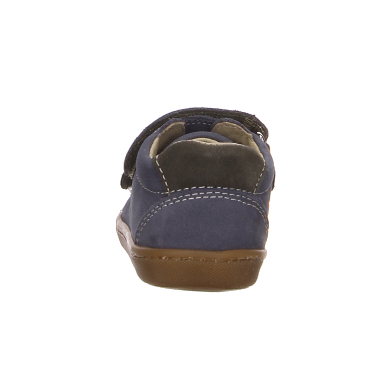 Primigi Lauflernschuh blau blau