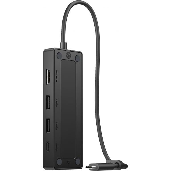 HP Hub USB-C Travel Hub G3