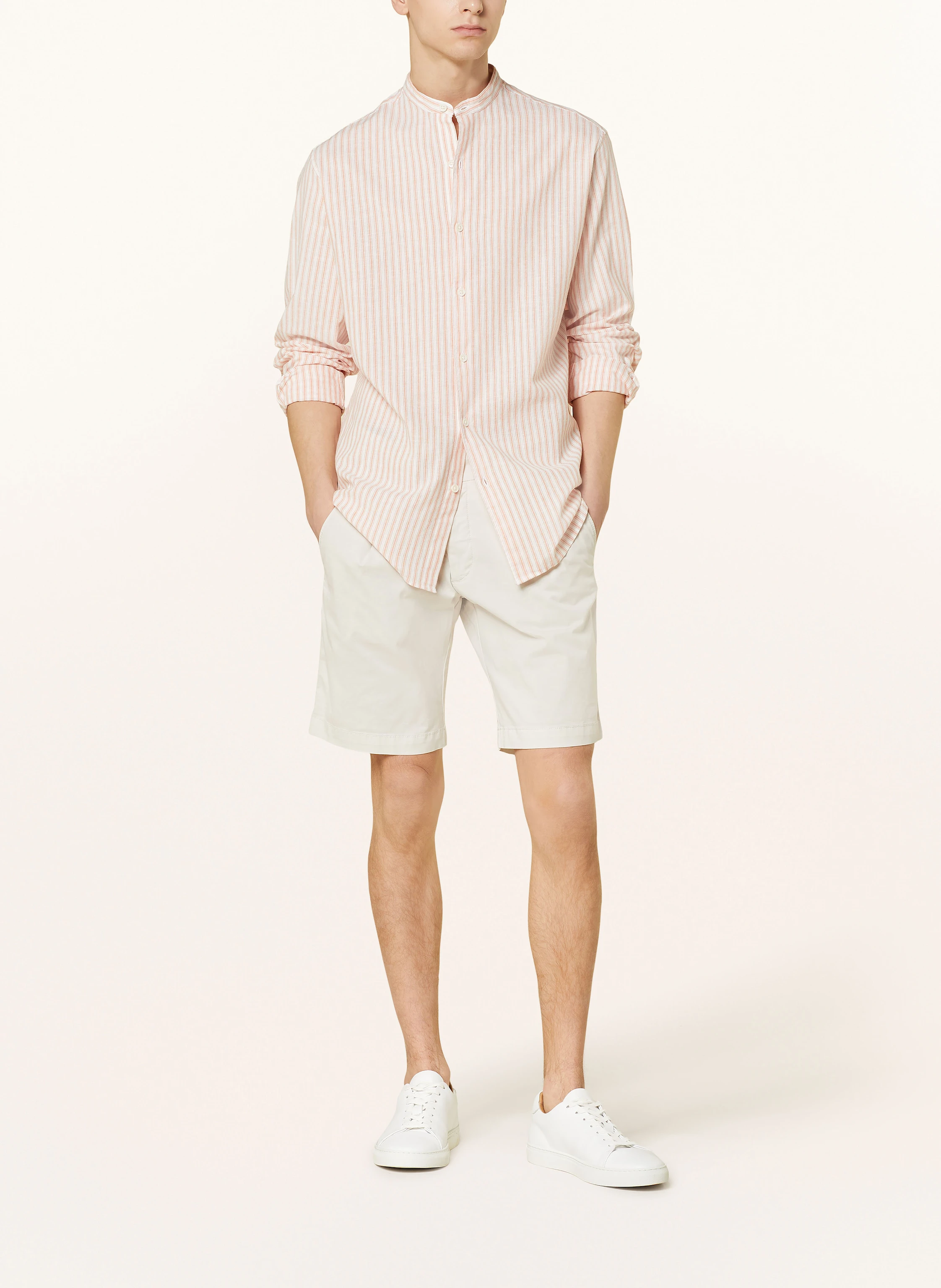 PAUL Chinoshorts
