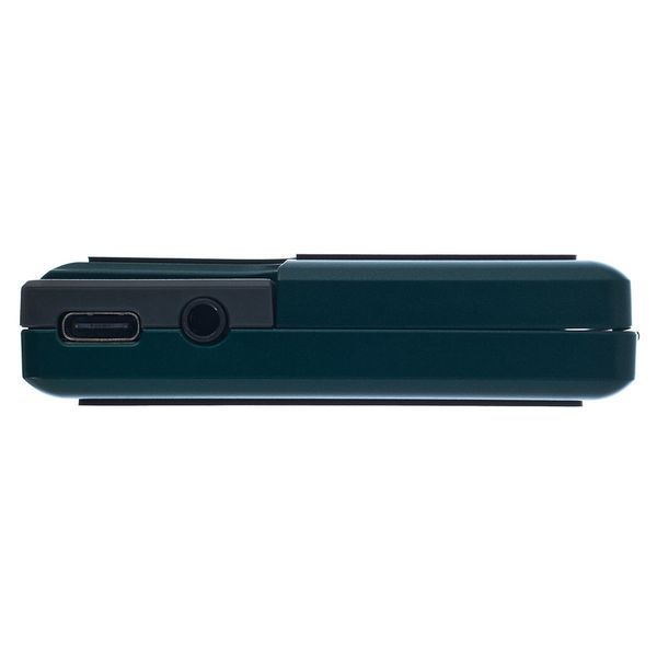 Korg nanoKEY Fold Alpine Green