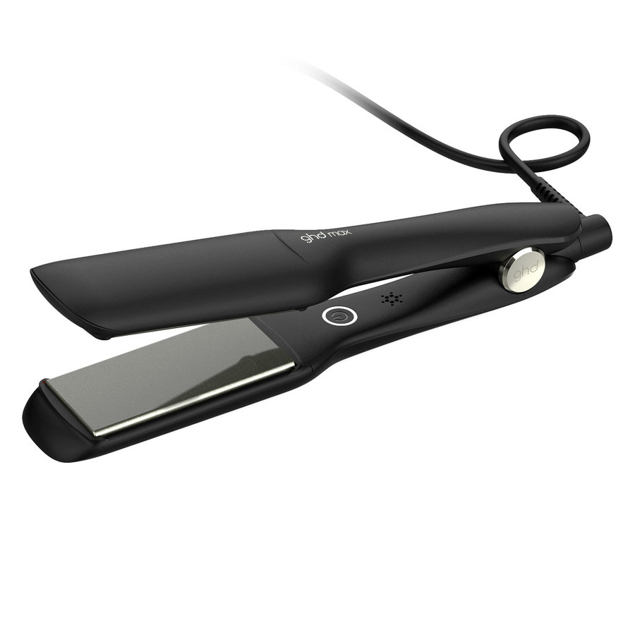 ghd Max Wide Plate Hair Straightener
