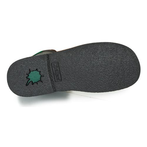 Kickers - MEETKIKNEW - Noir