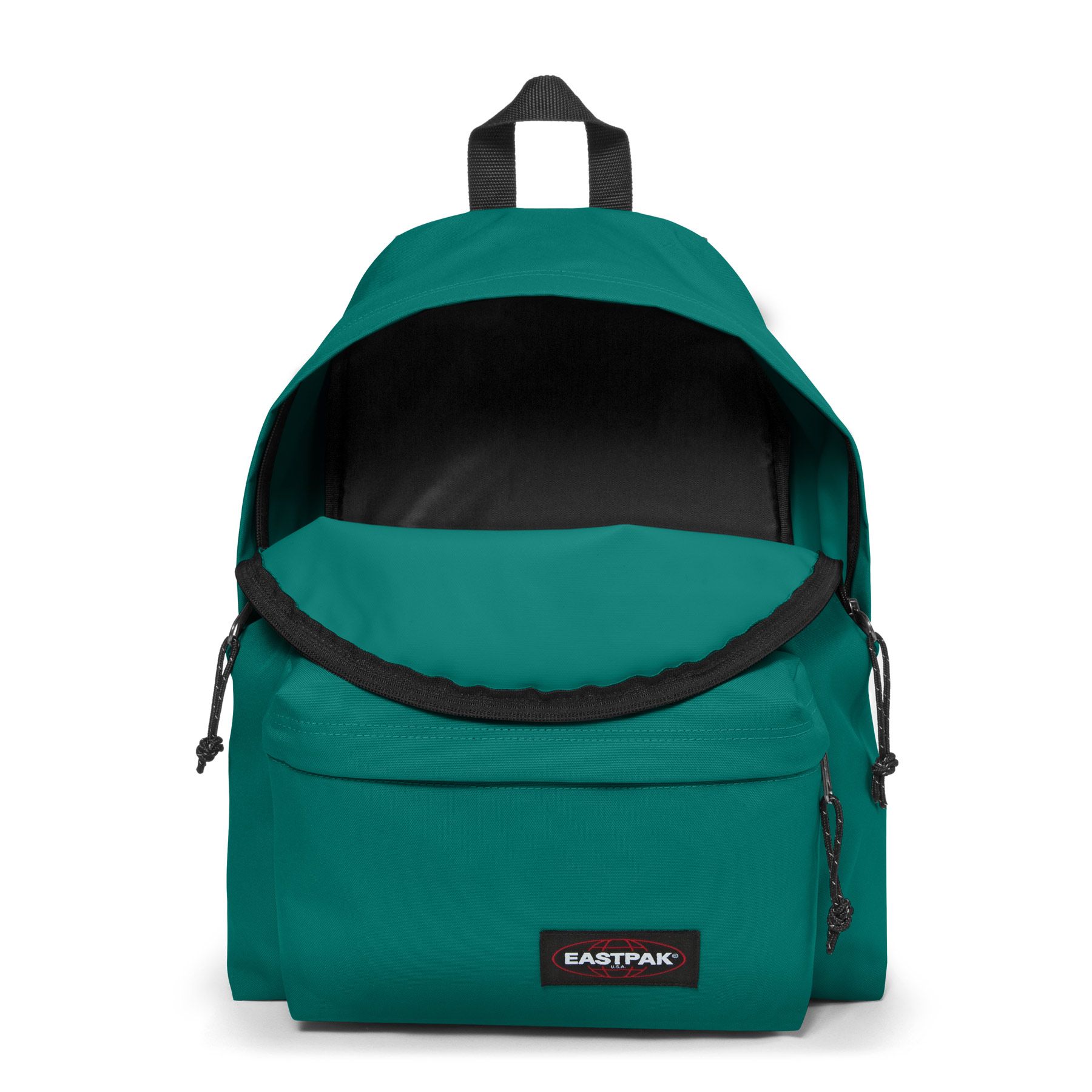 Padded Pak'r Gaming Green
