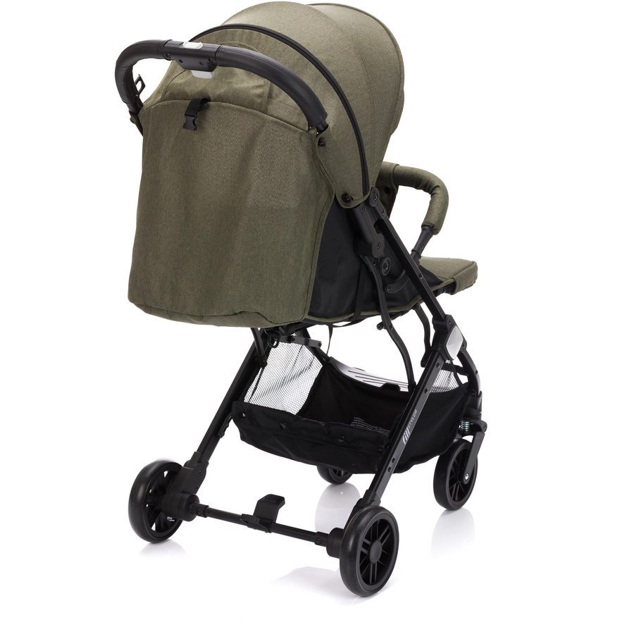 fill Sportwagen Styler Oliv Melange