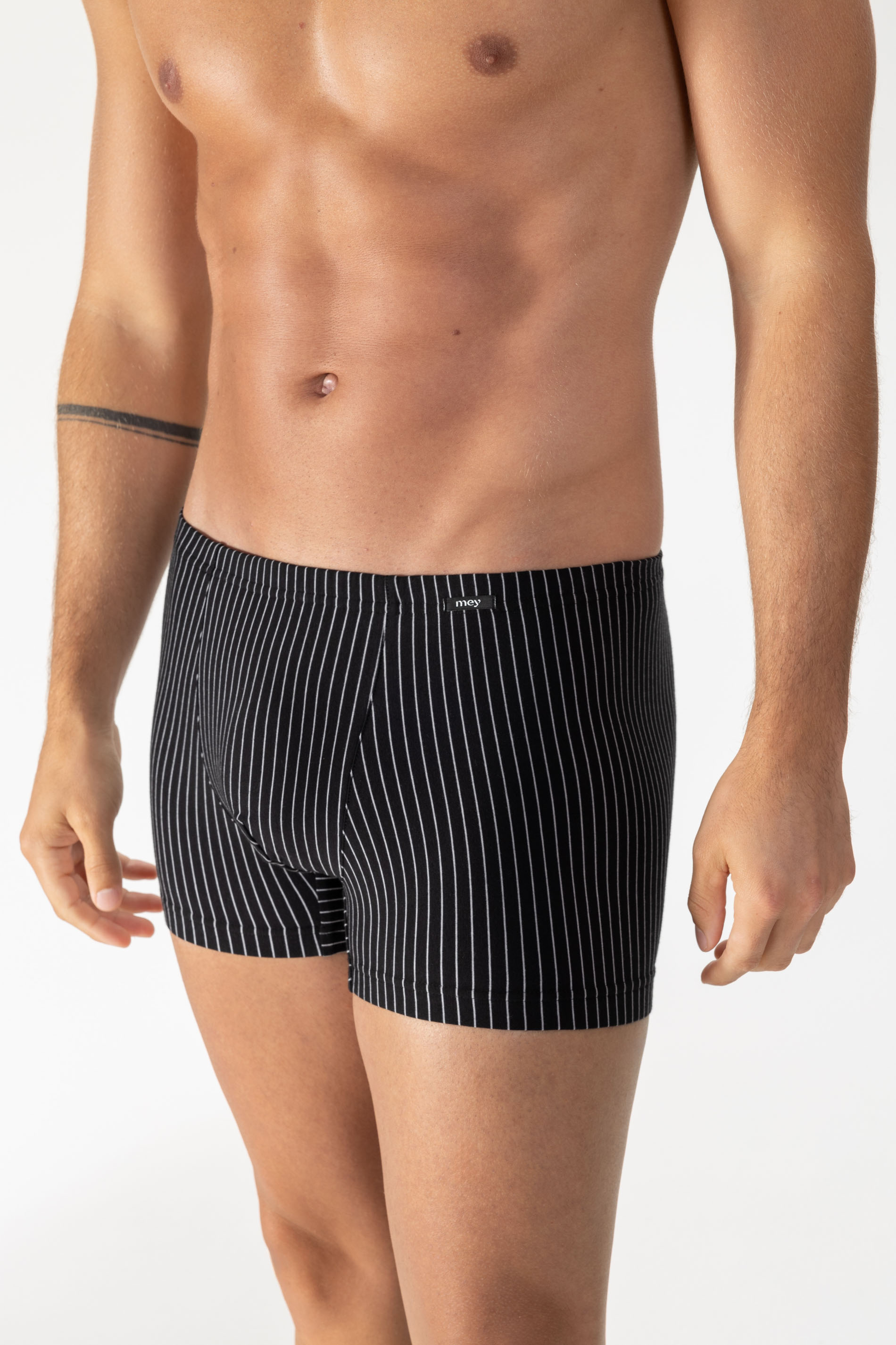 Shorty<br>Serie BC Stripes