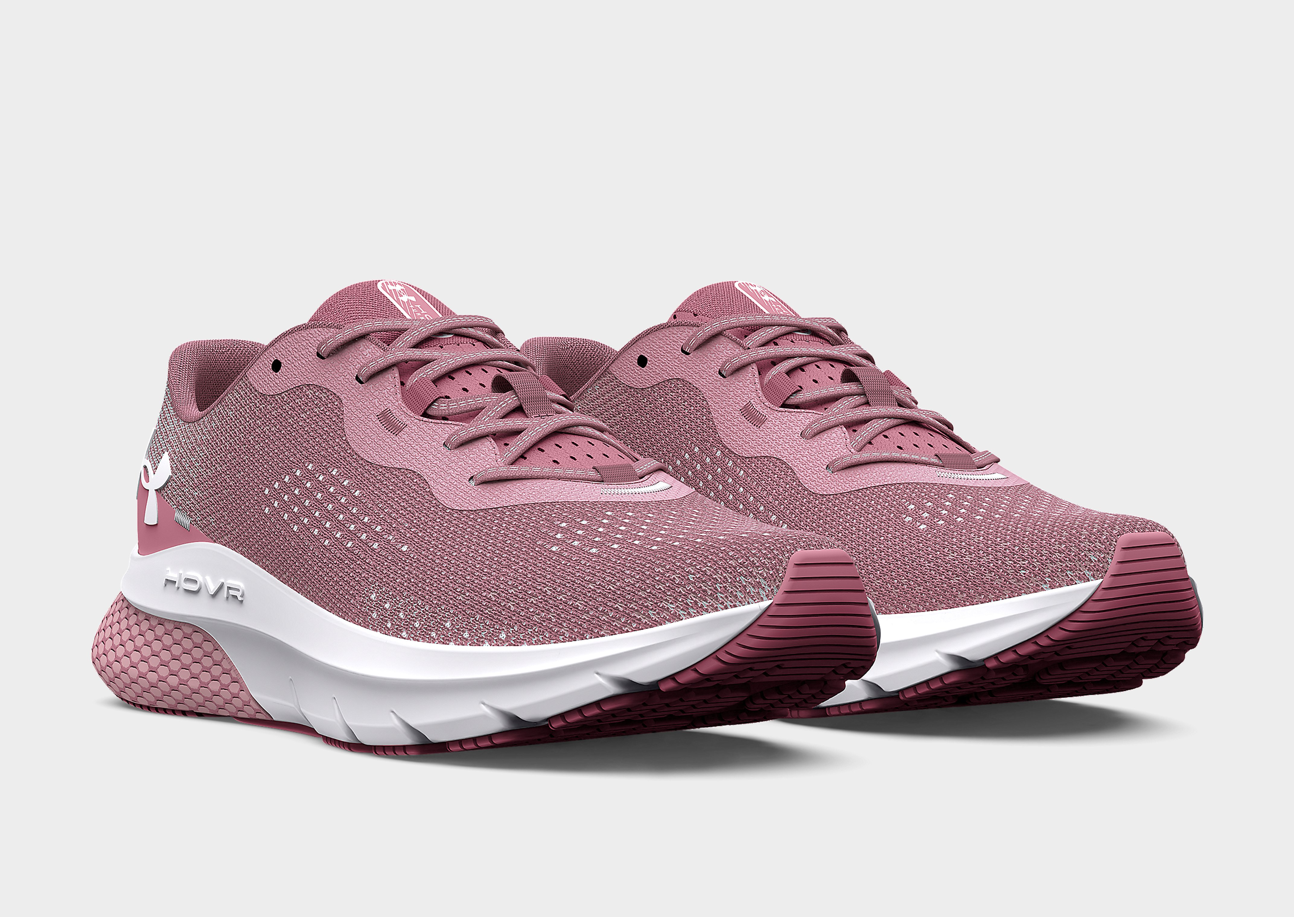 Under Armour Technical Performa UA W HOVR Turbulence 2