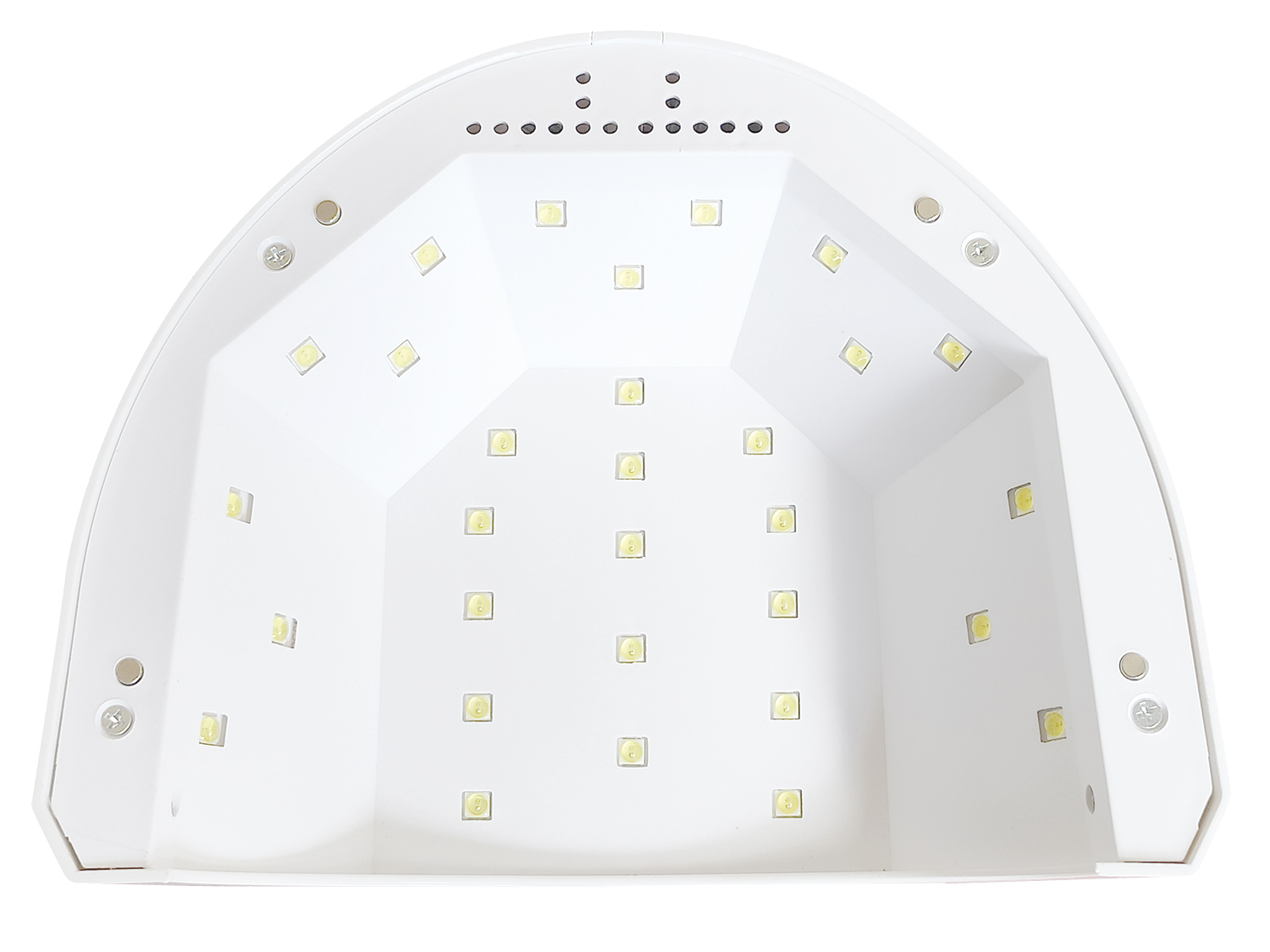 Italian Design Nail Lovers LED Nail lamp