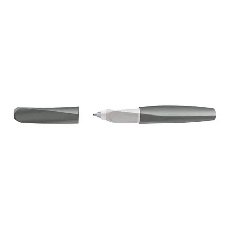 Pelikan Twist® eco Tintenroller für Rechts- und Linkshänder, 1 Stück, 3-fach sortiert.