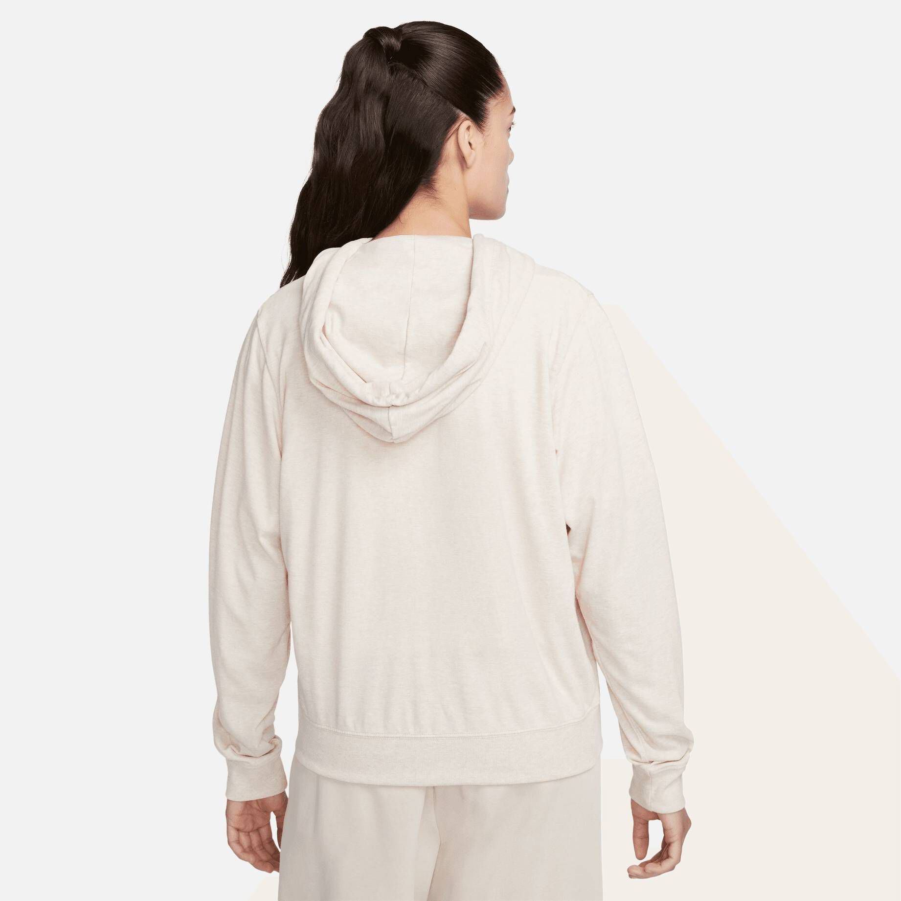 Nike Sportswear| Damen Sweatjacke GYM VNTG