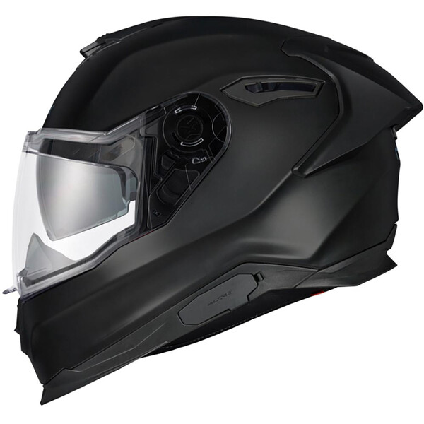 Nexx - Casque Y.100R Fullblack Noir Mat