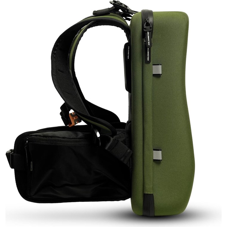 Kilometer Studios Backpack Pro 16