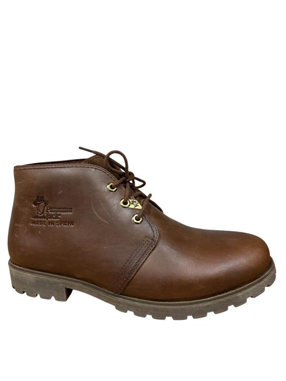 Panama Jack Bota Panama braun