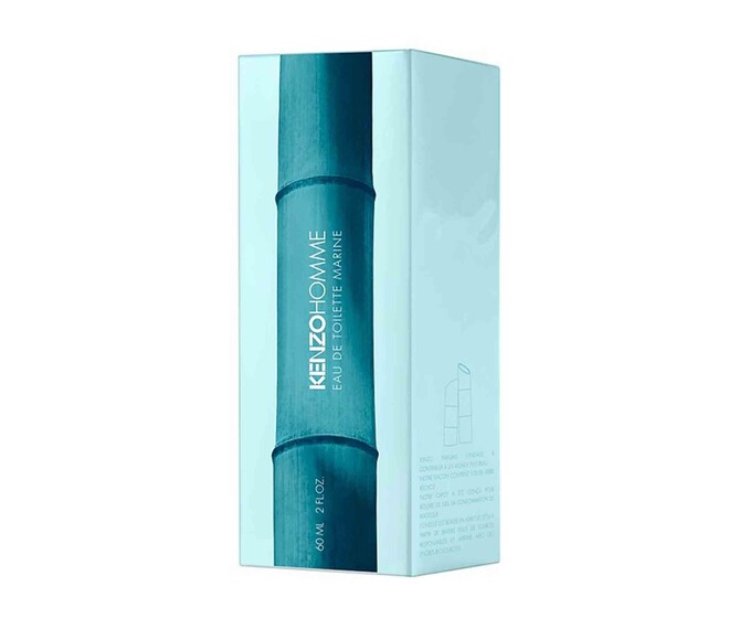 Kenzo Kenzo Homme Marine Eau  de Toilette