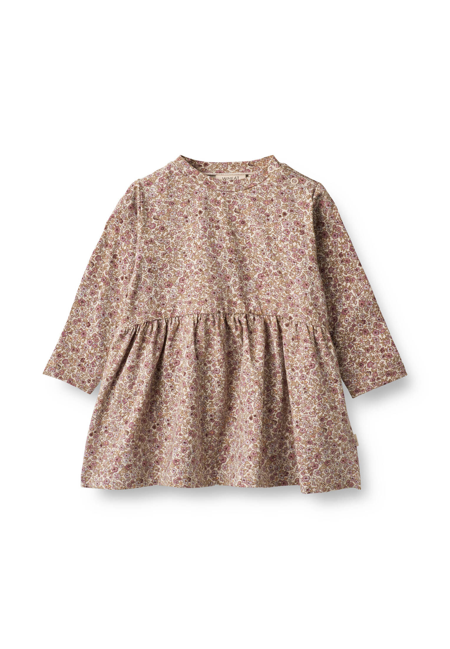 Wheat| Kinder Kleid Sessa