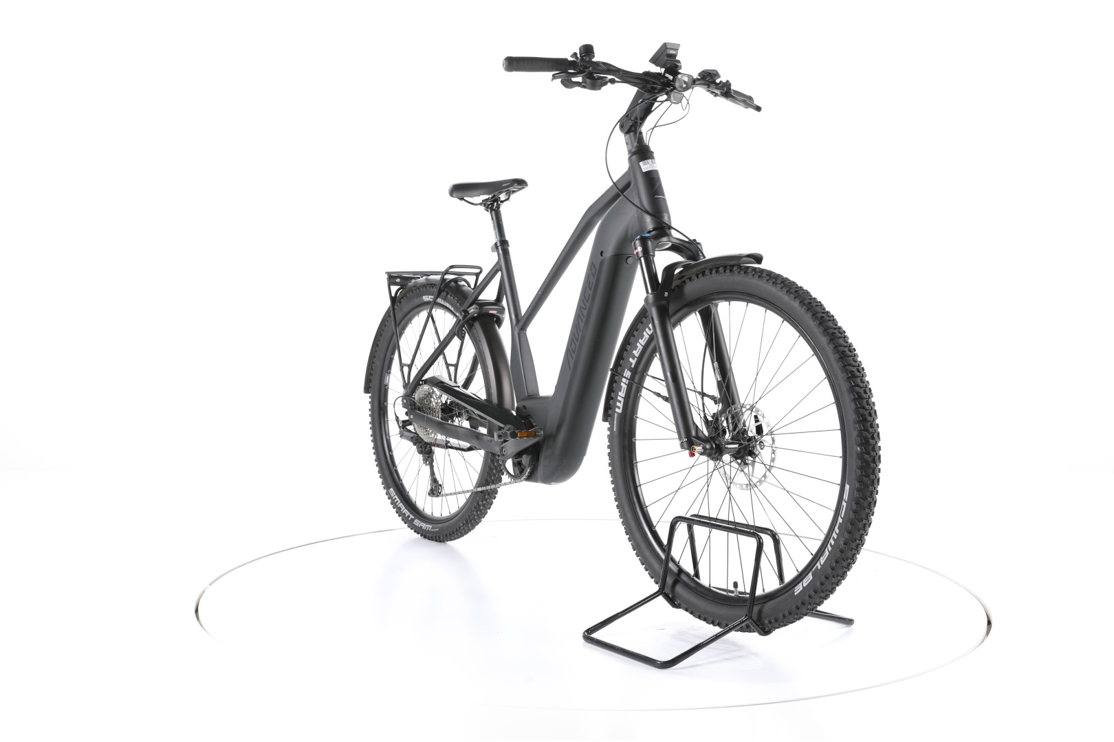 Advanced Trekking Pro X Mixed (2022) | Step-Through