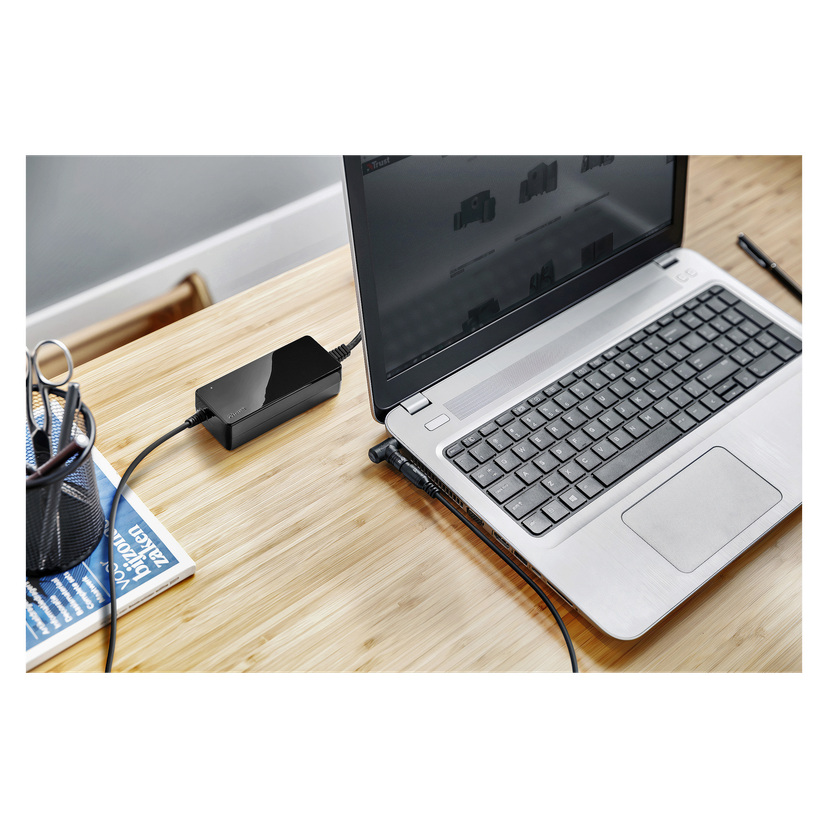 Laptoplader 90 W 19 V