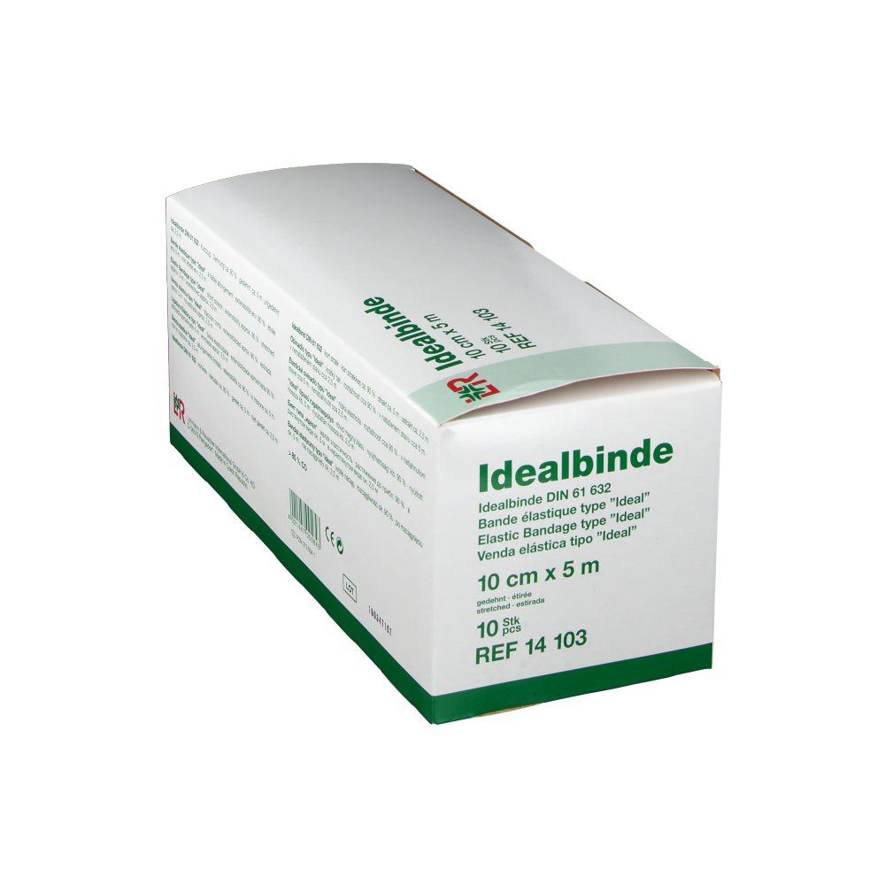 Idealbinde® 10 cm x 5 m