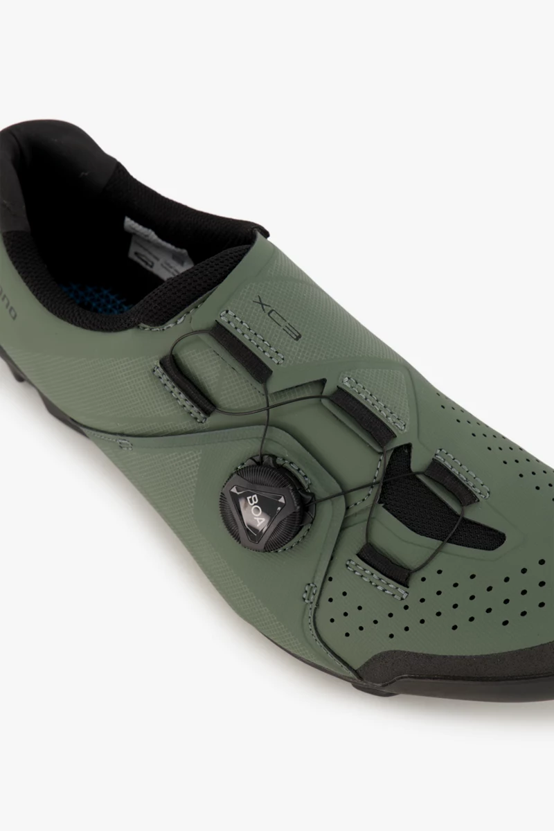 Shimano MTB SH-XC3 Herren Bikeschuh