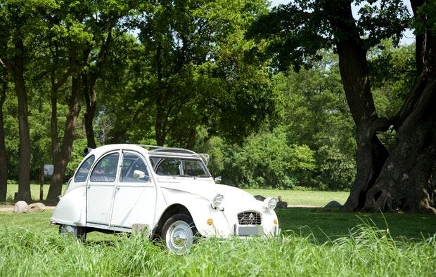 Oldtimer Selber Fahren für Zwei - oldtimer vermietung in Hengelo