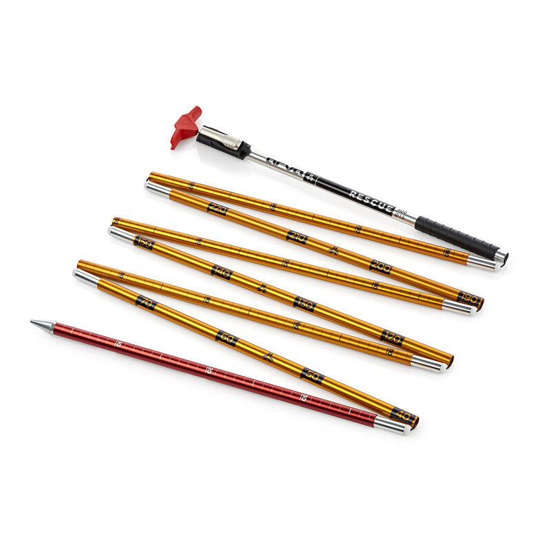 Rescue 300 - Sonde avalanche