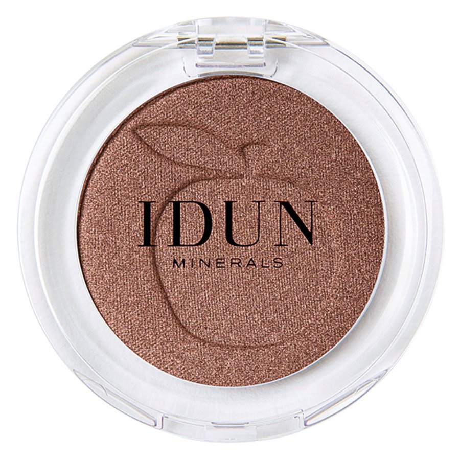 IDUN Minerals Eye Shadow Hassel 3g