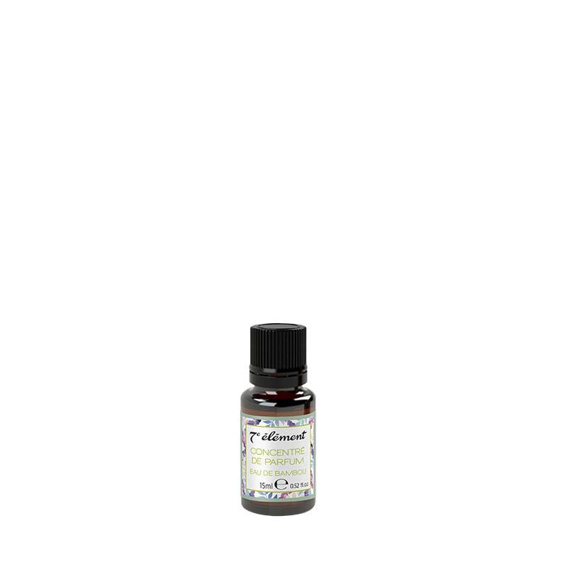 Concentré de parfum Eau de Bambou / 15ml