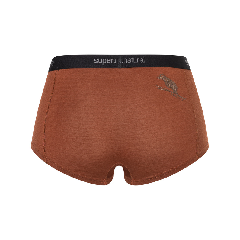 Super.Natural Damen Flear Unterhose