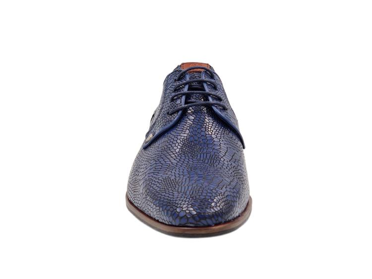 Berkelmans OULTON BLUE PRINT 1551