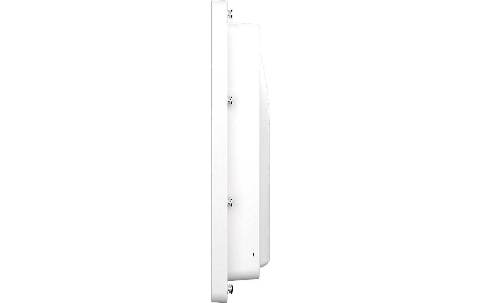 Access Point DAP-X3060OU<br>Der DAP-X3060OU bietet leistungsstarke Wi-Fi 6-Geschwindigkeiten, verbesserte Kapazität, störungsfreie Abdeckung und einfache Verwaltung über Nuclias Connect