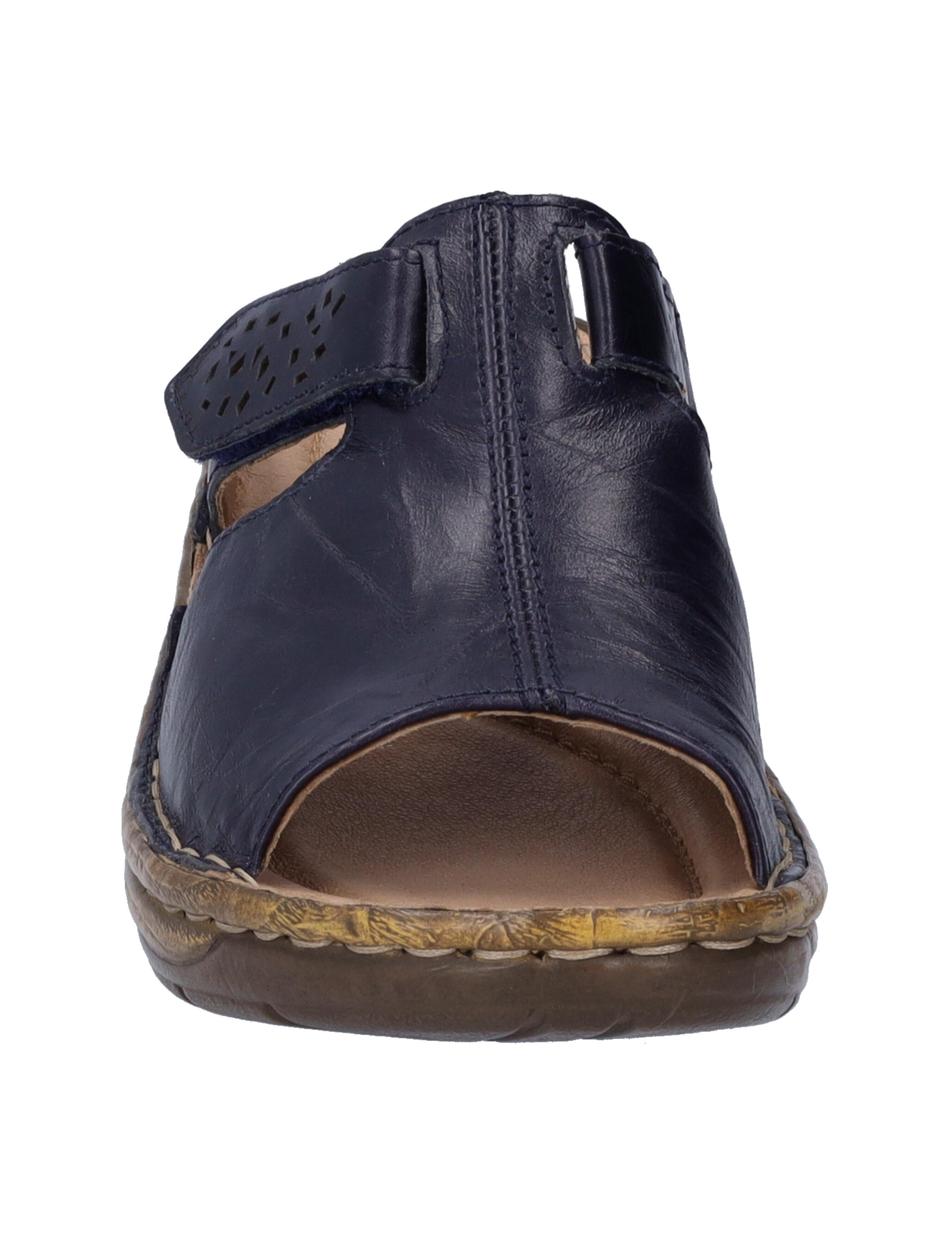Clog Catalonia 32, blau
